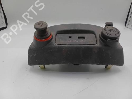 Used Electronic module KIA SOUL I (AM) 1.6 CVVT (126 hp) 25348870