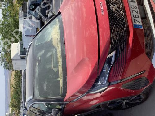 Used Parts PEUGEOT 3008 II SUV (MC_, MR_, MJ_, M4_) Hybrid (224 hp) 4336502