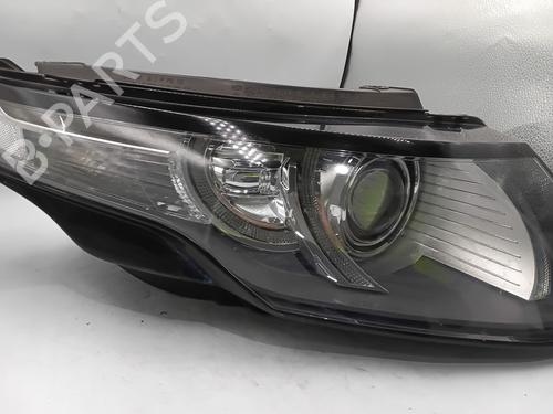 Right headlight LAND ROVER RANGE ROVER EVOQUE (L538) 2.2 D 4x4 | BP29386608C29 