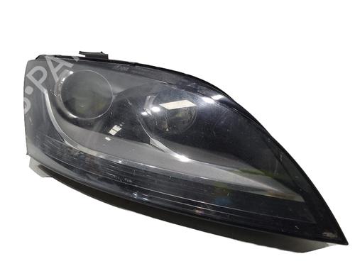 Right headlight AUDI TT (8J3) 2.0 TFSI | BP34392008C29  - Image 8