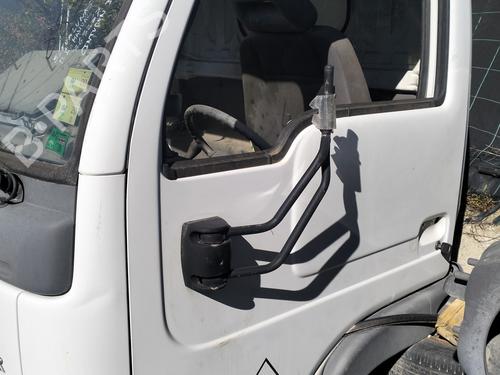 Used Left front door NISSAN CABSTAR E (TL_, VL_) 28.10, 32.10 (105 hp) 28713906
