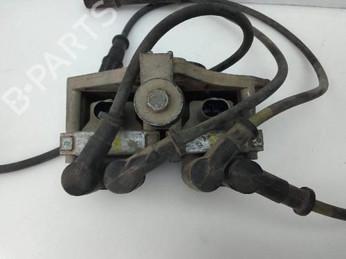 Ignition coil FIAT PUNTO (188_) 1.2 16V 80 (188.233, .235, .253, .255, .333, .353, .639,... | BP23255887M94 