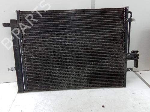 AC radiator FORD MONDEO IV (BA7) 2.0 TDCi | BP19092171M32 
