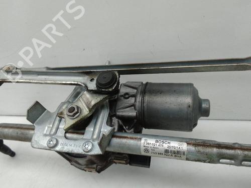 Front wiper motor SEAT ALHAMBRA (710, 711) 2.0 TDI | BP24520128M29 