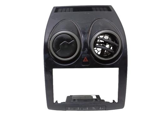 Luftventil NISSAN QASHQAI I (J10, NJ10) 2.0 All-wheel Drive (141 hp) 33040564