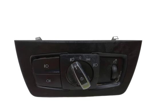 Used Headlight switch BMW 3 (F30, F80) 318 d (150 hp) 30098719
