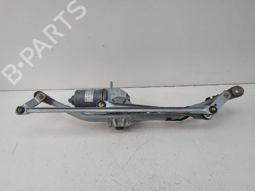 Front wiper motor JAGUAR XJ (X351)  | BP18839498M29 