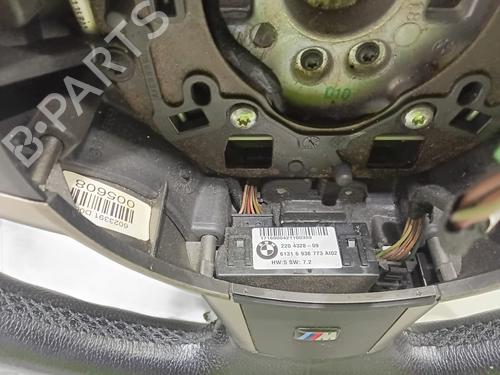 Steering wheel BMW 5 Touring (E61) 530 d | BP35976772C49 - Image 4