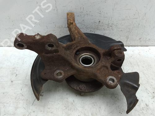 Right front steering knuckle FORD TRANSIT COURIER B460 Box Body/MPV 1.5 TDCi | BP29386720M26 