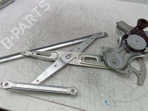 Used Rear left window mechanism Rear left window mechanism TOYOTA PRIUS (_W3_) 1.8 Hybrid (ZVW30) (136 hp) 19071752 19071752