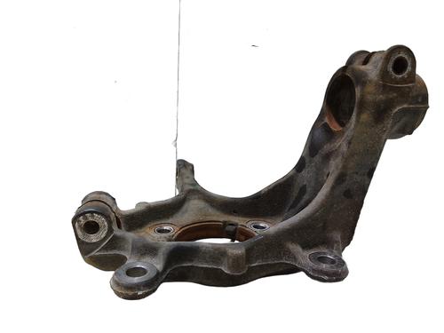 Used Left front steering knuckle Left front steering knuckle NISSAN QASHQAI II (J11, J11_) 1.6 dCi (130 hp) 34647280 34647280