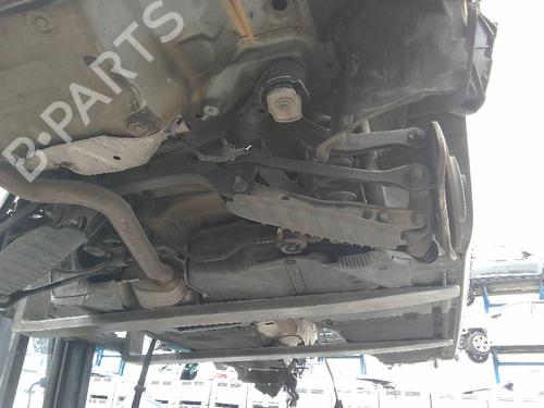 Rear axle AUDI A4 B9 Avant (8W5, 8WD) 2.0 TDI | BP18597192M2