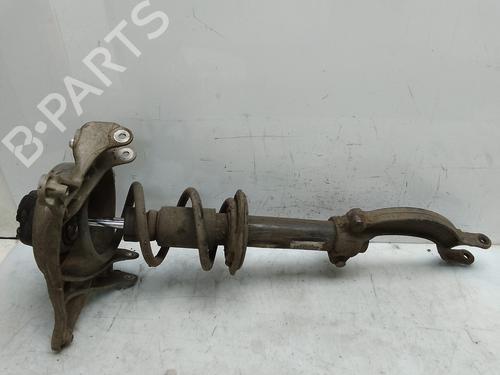 Used Right front shock absorber AUDI A4 B8 (8K2) 2.0 TDI quattro (143 hp) 28713956