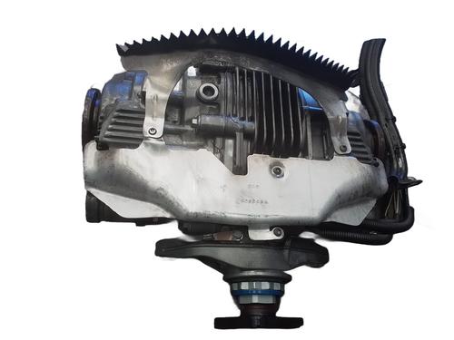 Used Rear differential BMW X5 (F15, F85) M (575 hp) 31274482