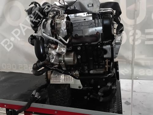 Engine SEAT ARONA (KJ7, KJP) 1.6 TDI | BP29385722M1 