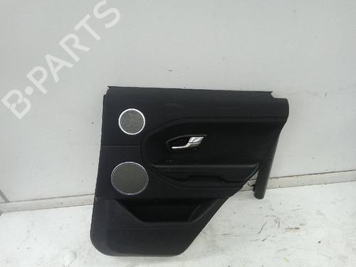 Rear right panel LAND ROVER RANGE ROVER EVOQUE (L538) 2.2 D | BP20671616C61 