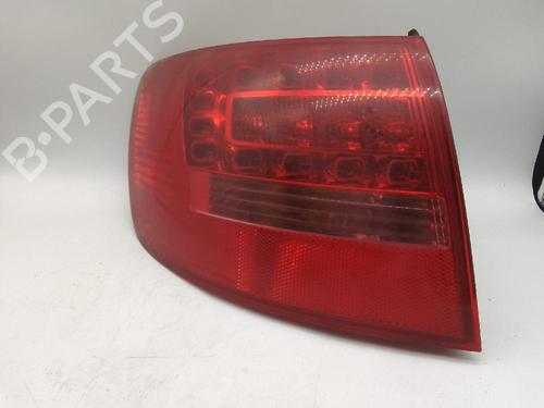 Left taillight AUDI A6 C6 (4F2)  | BP26051601C34 