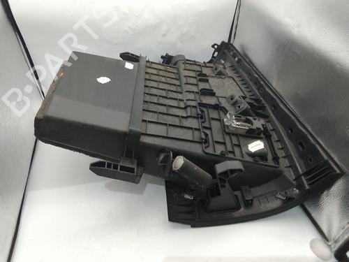 Glove box RENAULT MEGANE III Hatchback (BZ0/1_, B3_) 1.5 dCi | BP29396534C95 