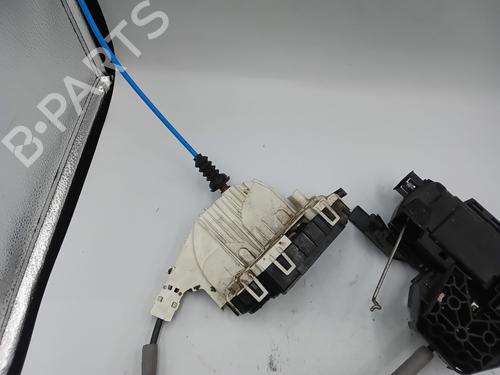 Front left lock MERCEDES-BENZ A-CLASS (W176) A 160 CDI / d (176.011) | BP29385830C98 