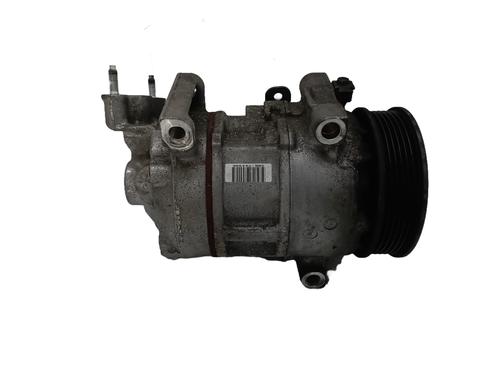 Used AC compressor CITROËN C4 Picasso I MPV (UD_) 2.0 HDi 138 (136 hp) 30963717