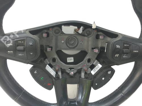 Steering wheel KIA CARENS IV 1.7 CRDi | BP19681420C49 - Image 6