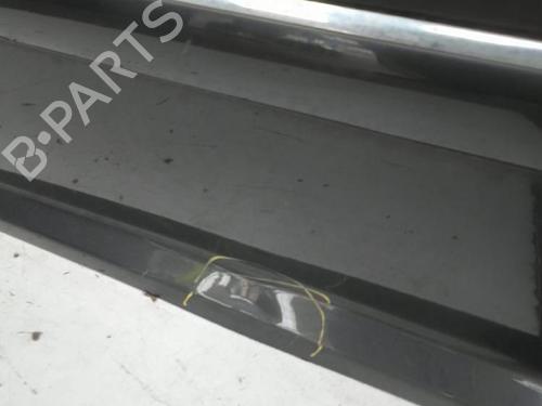 Left front door PEUGEOT 207 SW (WK_) 1.4 16V | BP27447606C2 