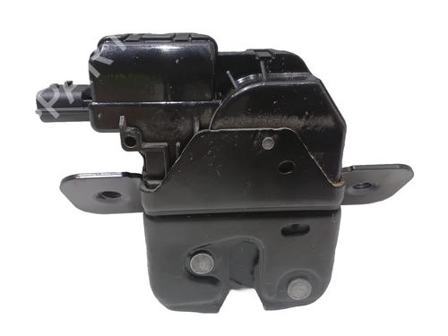 Used Tailgate lock Tailgate lock RENAULT CLIO V (B7_) 1.5 Blue dCi 115 (B7AD) (116 hp) 32845420 32845420