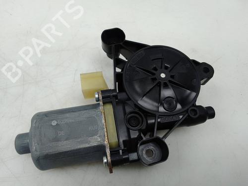 Rudehejsemotor forskærm venstre VW GOLF VII (5G1, BQ1, BE1, BE2) 1.4 TSI (125 hp) 28150908