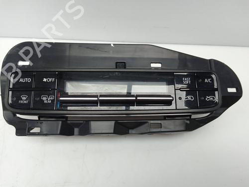 Used Climate control Climate control 21085033 21085033