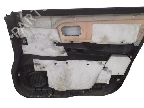Front left panel SUZUKI GRAND VITARA II (JT, TE, TD) 2.0 All-wheel Drive (TD54V, JB420) | BP31825609C58 