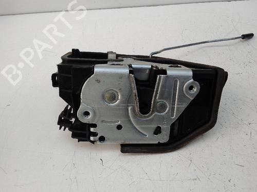 Front right lock BMW 5 Touring (F11) 520 d xDrive | BP19733160C97 