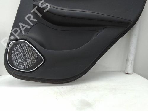 Rear right panel MG MG HS (AS23) 1.5 T (SAS23) | BP25045545C61 - Image 1