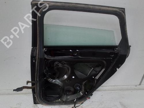 Right rear door AUDI A3 Sportback (8VA, 8VF) 2.0 TDI | BP25865204C5