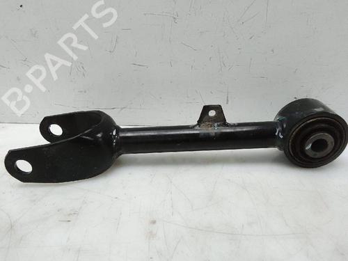 Used Left rear suspension arm TESLA MODEL Y (5YJY) Long Range All-wheel Drive (514 hp) 25302772