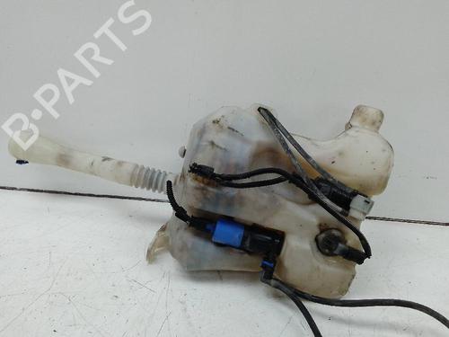 Windscreen washer tank PEUGEOT 3008 I MPV (0U_) 1.6 HDi | BP19659159C113 