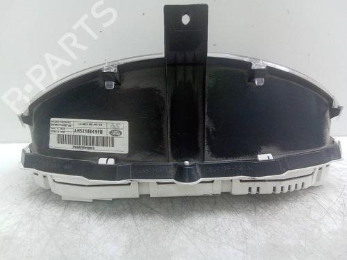 Instrument cluster LAND ROVER FREELANDER 2 (L359) 2.2 TD4 4x4 | BP20156418C47 