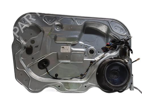 Front left window mechanism FORD KUGA I 2.0 TDCi | BP36799706C22 - Image 2