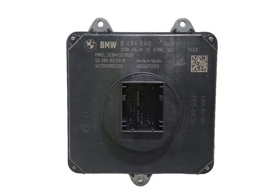 Used Electronic module Electronic module BMW 1 (F20) 118 i (136 hp) 32208249 32208249