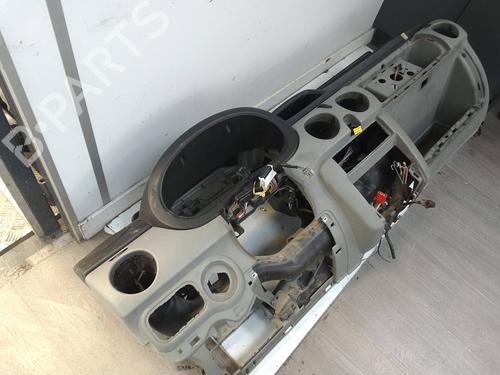 Dashboard RENAULT KANGOO (KC0/1_) 1.5 dCi (KC07) | BP30051272C46 