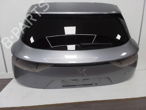 Tailgate DS DS 7 (J4_, JC_) BlueHDi 130 (JCYHZU) | BP18591639C6 