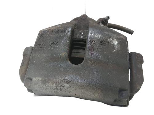 Used Left front brake caliper Left front brake caliper AUDI TT (8J3) 2.0 TFSI (200 hp) 34422971 34422971