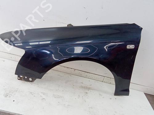 left-front-fenders-audi-a6-c6-avant-4f5-2004-2005-2006-2007-2008-2009-2010-2011-19143489 main image