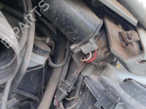 Front wiper motor CITROËN JUMPY I Van (BS_, BT_, BY_, BZ_) 2.0 HDi 95 | BP18578917M29 