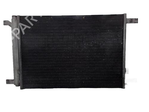 Used AC radiator AC radiator SEAT LEON (5F1) 1.2 TSI (105 hp) 28148856 28148856