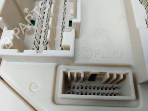 Fuse box KIA CARENS IV  | BP18586607E1 