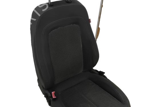 Left front seat SEAT EXEO (3R2) 2.0 TDI | BP39402123C15 - Image 7