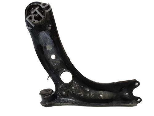 Right front suspension arm VW T-ROC (A11, D11) 2.0 TDI | BP36110331M13 - Image 4