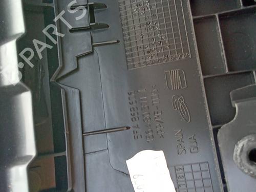 Front right panel CUPRA LEON (KL1, KU1) 2.0 TSI | BP28144772C59 