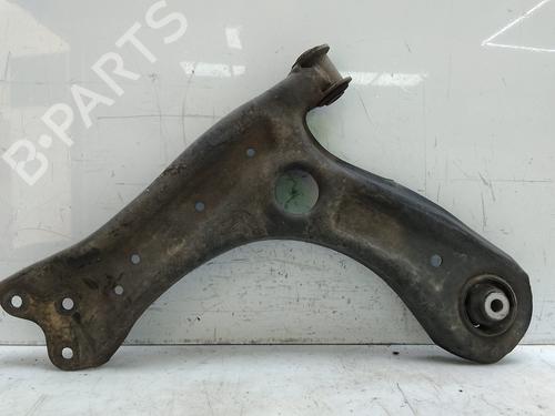 Used Right front suspension arm SEAT IBIZA IV (6J5, 6P1) 1.4 (85 hp) 29129215