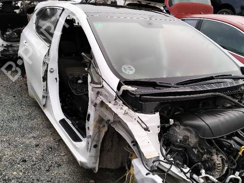 Used Right front suspension arm KIA CEE'D (JD) 1.6 GDI (135 hp) 20503801